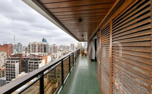 Appartement à Buenos Aires, Buenos Aires, Argentine 1