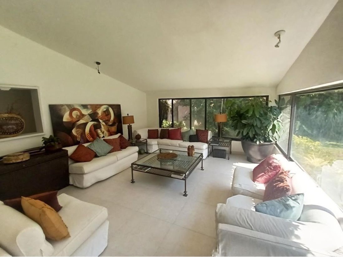 House in Cuernavaca, Morelos, Mexico 4 - 18742436