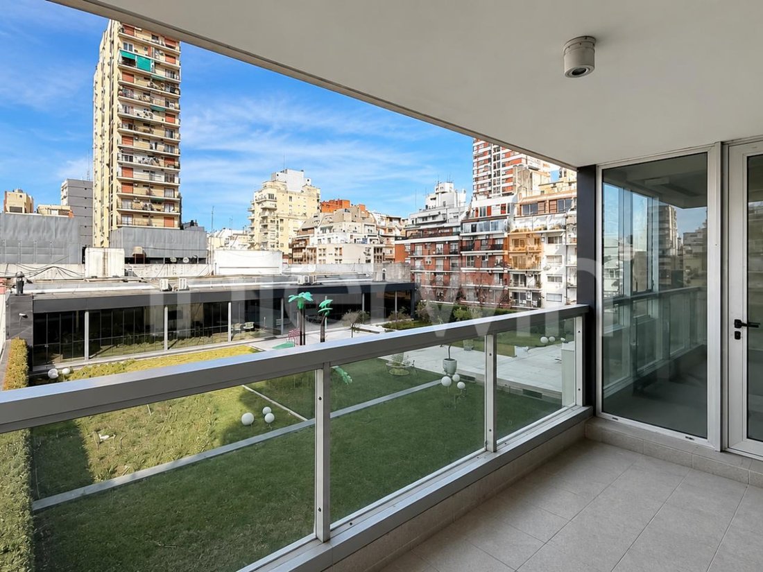 Wohnung in Recoleta, Buenos Aires, Argentinien 1 - 18741979