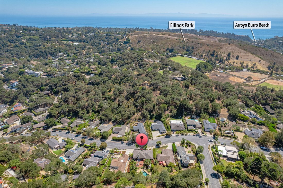 House in Santa Barbara, California, United States 2 - 18742614