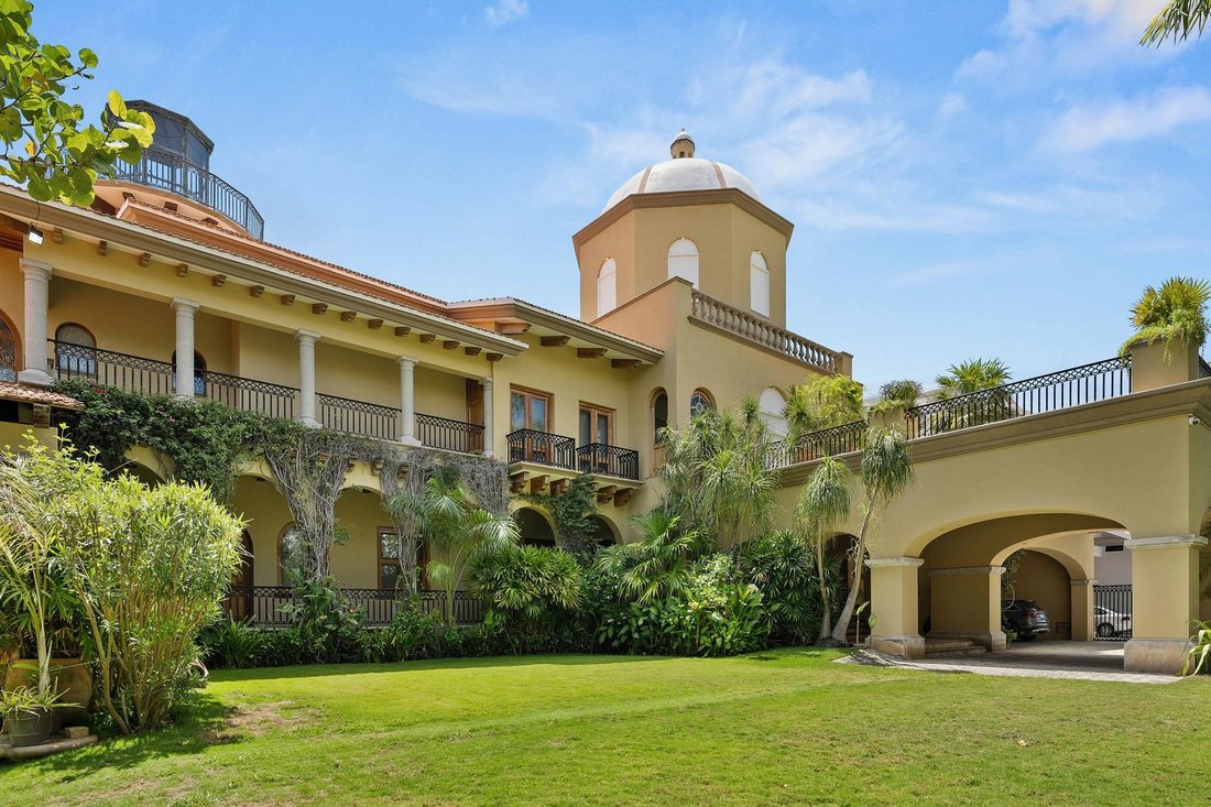 Casa a Cancún, Quintana Roo, Messico 3 - 18742183