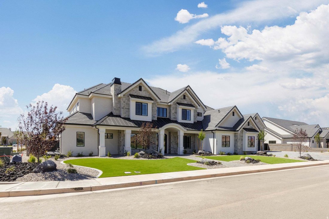 Haus in Washington, Utah, Vereinigte Staaten 2 - 18743112