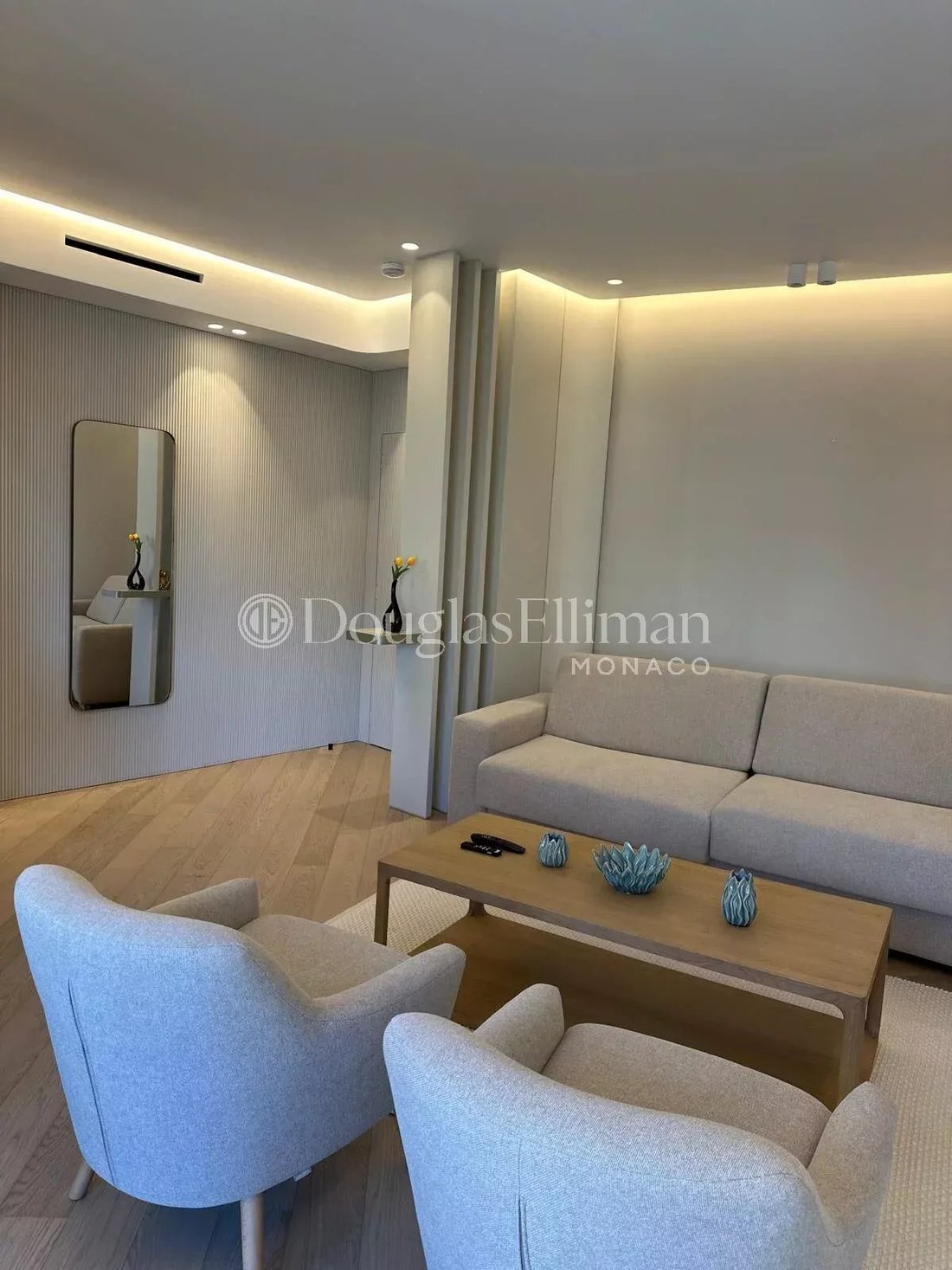 Appartement à Monaco, Monaco 5 - 18741942
