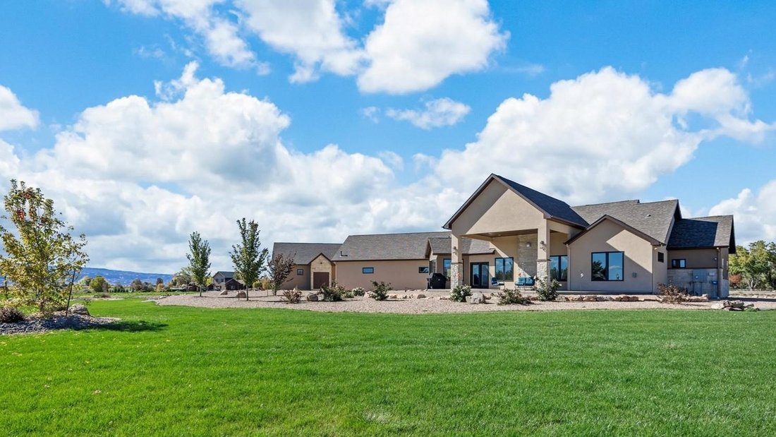Casa en Grand Junction, Colorado, Estados Unidos 2 - 16802853