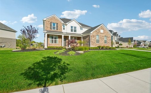 Casa a Novi, Michigan, Stati Uniti 1