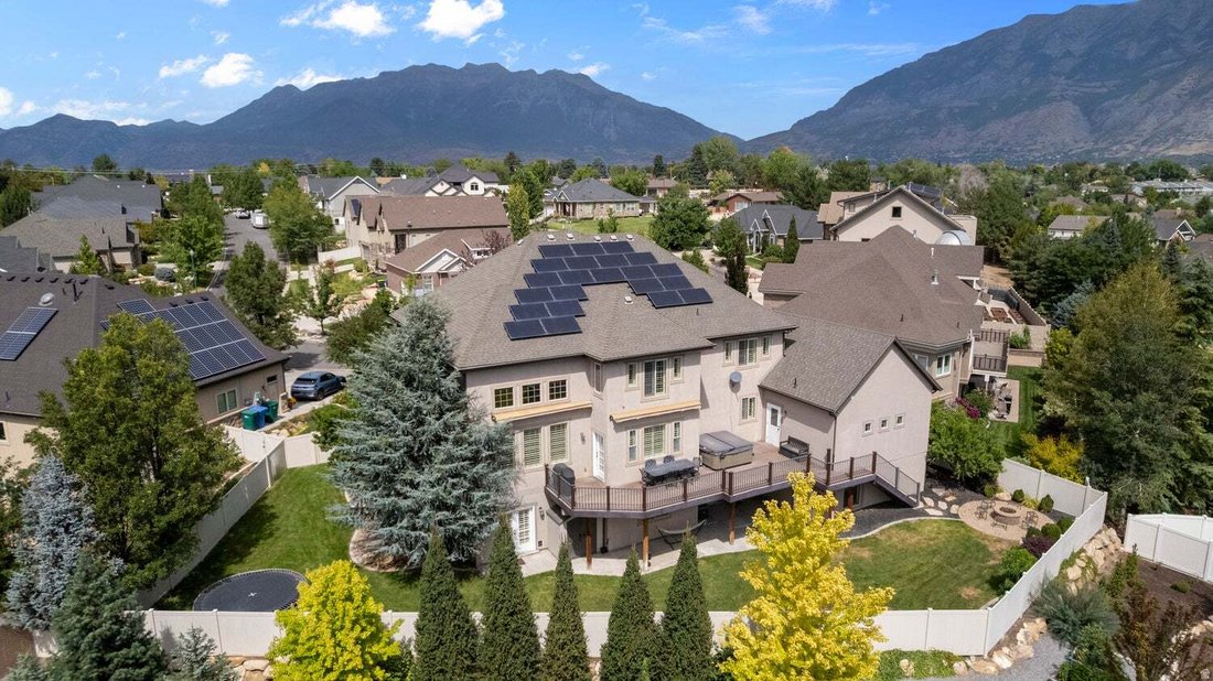 Casa en Orem, Utah, Estados Unidos 5 - 18743101