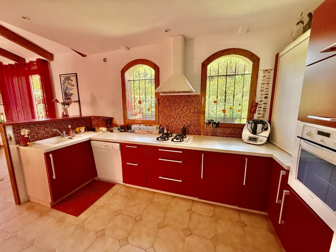 Villa a Secteur Périphérique, Calvi, Francia 5 - 18737252