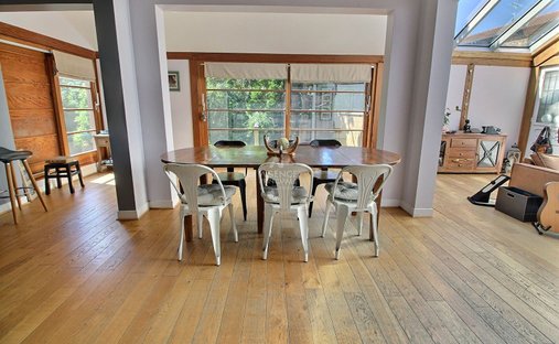 Maison à Centre, Triel-sur-Seine, France 1