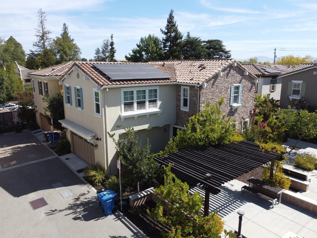 Casa en Los Gatos, California, Estados Unidos 4 - 18740458