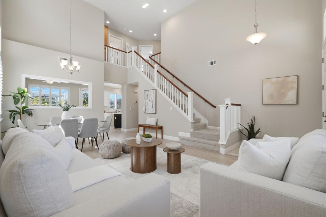 House in San Jose, California, United States 1 - 18740434
