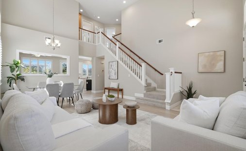 House in San Jose, California, United States 1