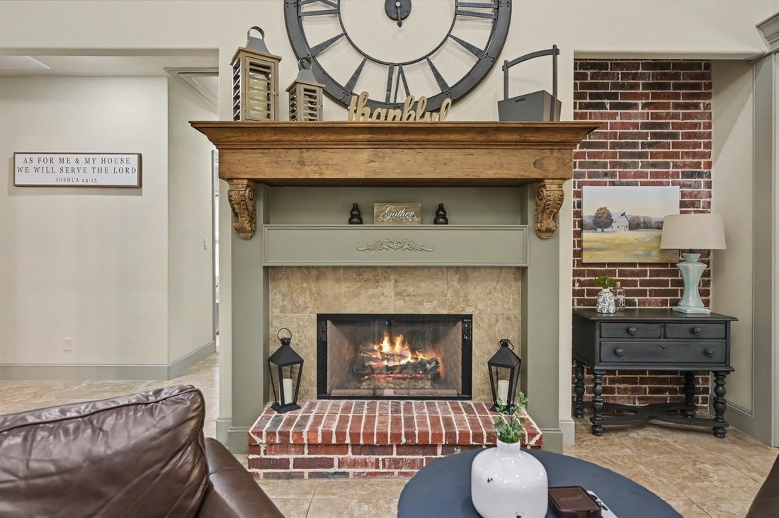 Haus in Conroe, Texas, Vereinigte Staaten 4 - 18744385