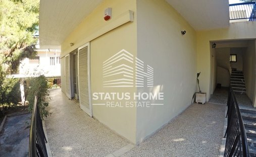 Land in Saronida, Attica, Greece 1
