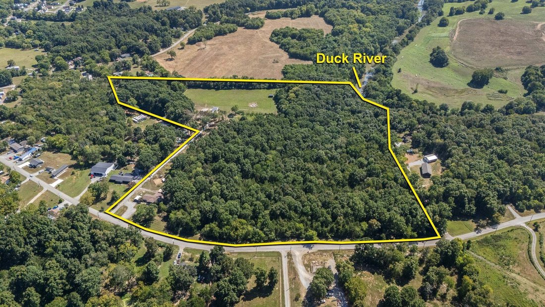 Land in Shelbyville, Tennessee, Vereinigte Staaten 2 - 18746471