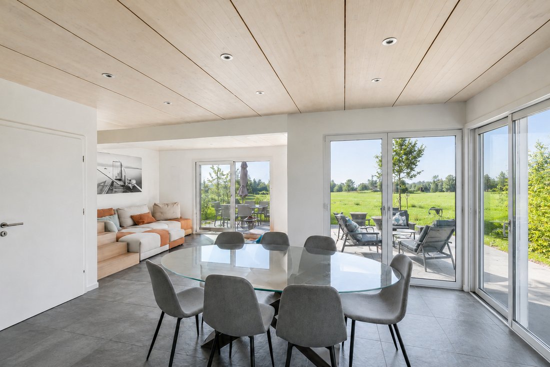 Maison à Borex, Vaud, Suisse 3 - 18732964