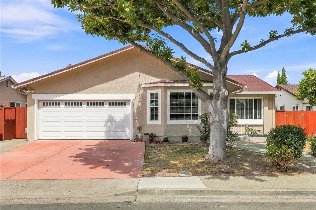 Maison à Union City, Californie, États-Unis 1 - 18743404