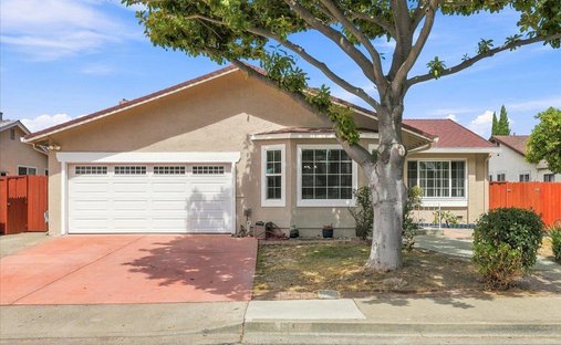 House in Union City, California, United States 1