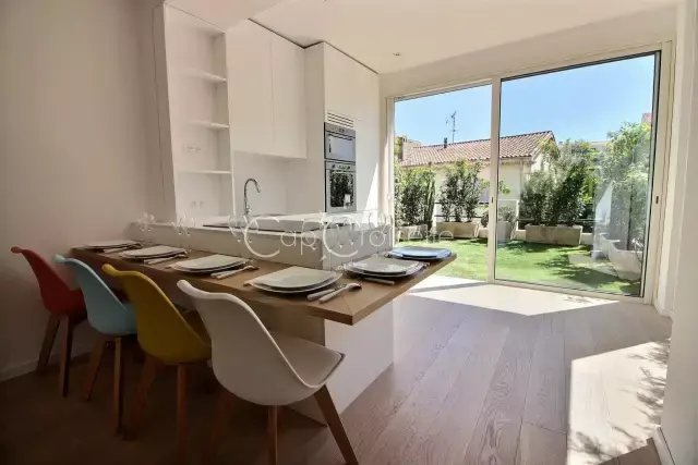 Appartamento a Cannes, Provenza-Alpi-Costa Azzurra, Francia 4 - 17534538