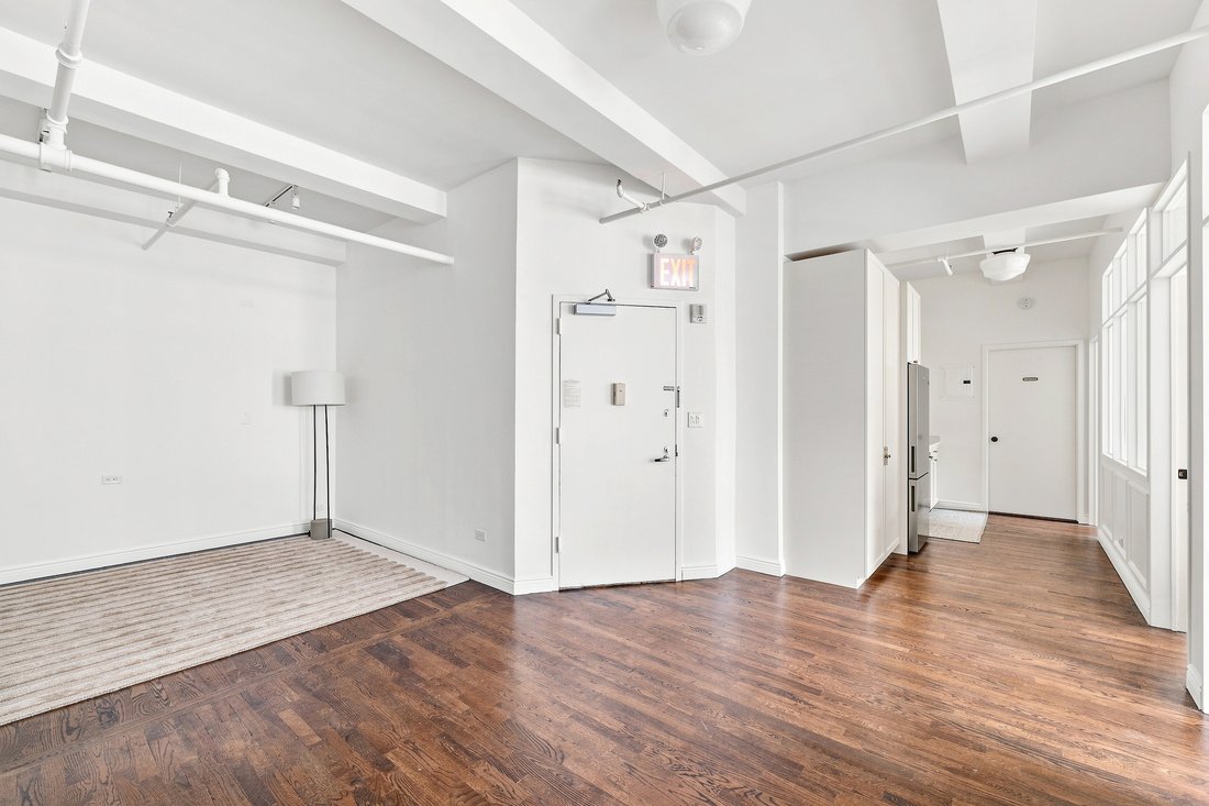 Appartement à New York, État de New York, États-Unis 5 - 18744838
