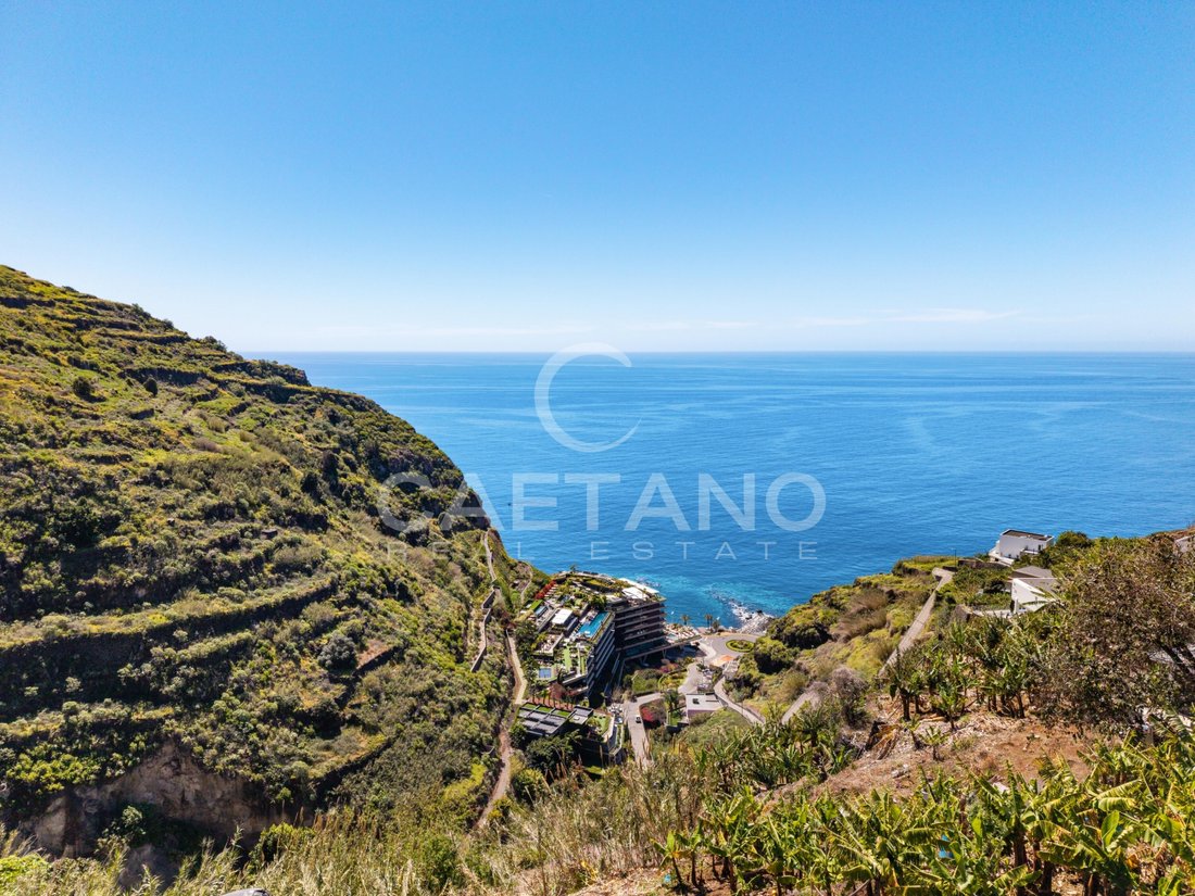 Villa in Estreito da Calheta, Autonome Region Madeira, Portugal 4 - 18745227