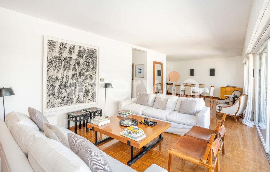 Apartment in Buenos Aires, Buenos Aires, Argentina 1 - 18741972