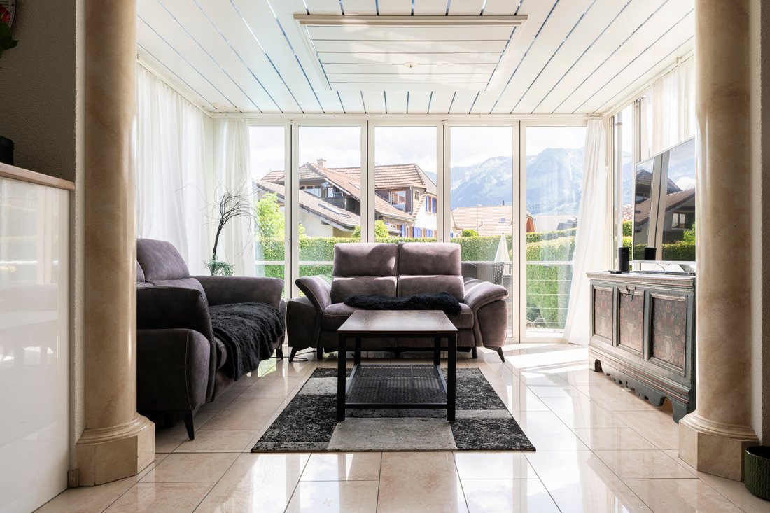 Casa en Wattenwil, Cantón de Berna, Suiza 3 - 18740425