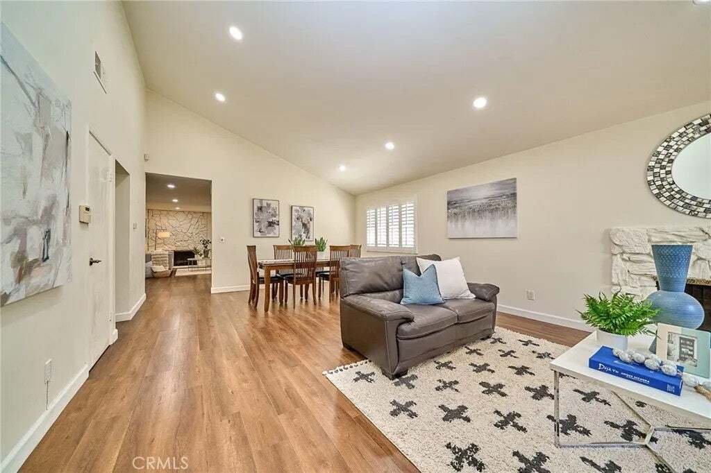 Casa en Downey, California, Estados Unidos 4 - 18744186