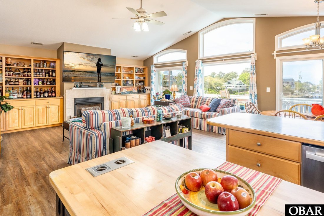 House in Kill Devil Hills, North Carolina, United States 5 - 18740303