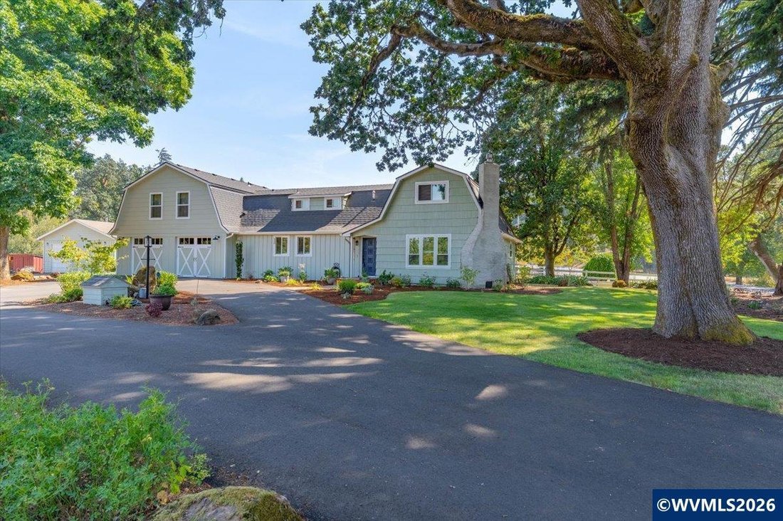 Maison à Salem, Oregon, États-Unis 2 - 18741495