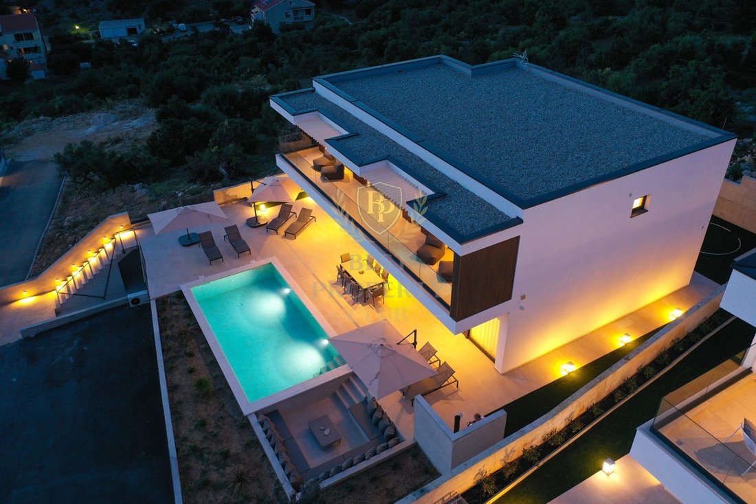 Villa in Novalja, Croatia 4 - 18745004