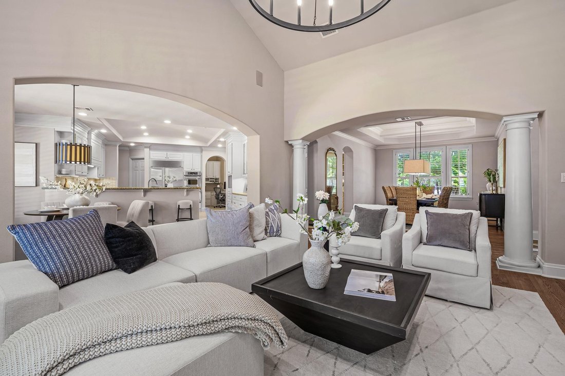 Casa a Austin, Texas, Stati Uniti 5 - 18740735