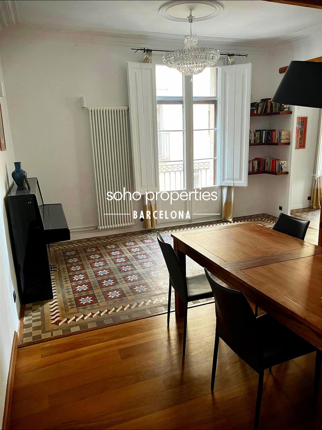 Appartement à Ciutat Vella, Barcelone, Espagne 2 - 18746527