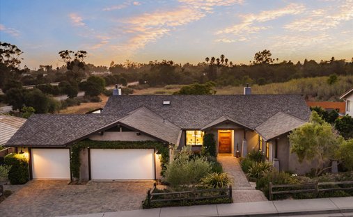 Casa en Goleta, California, Estados Unidos 1