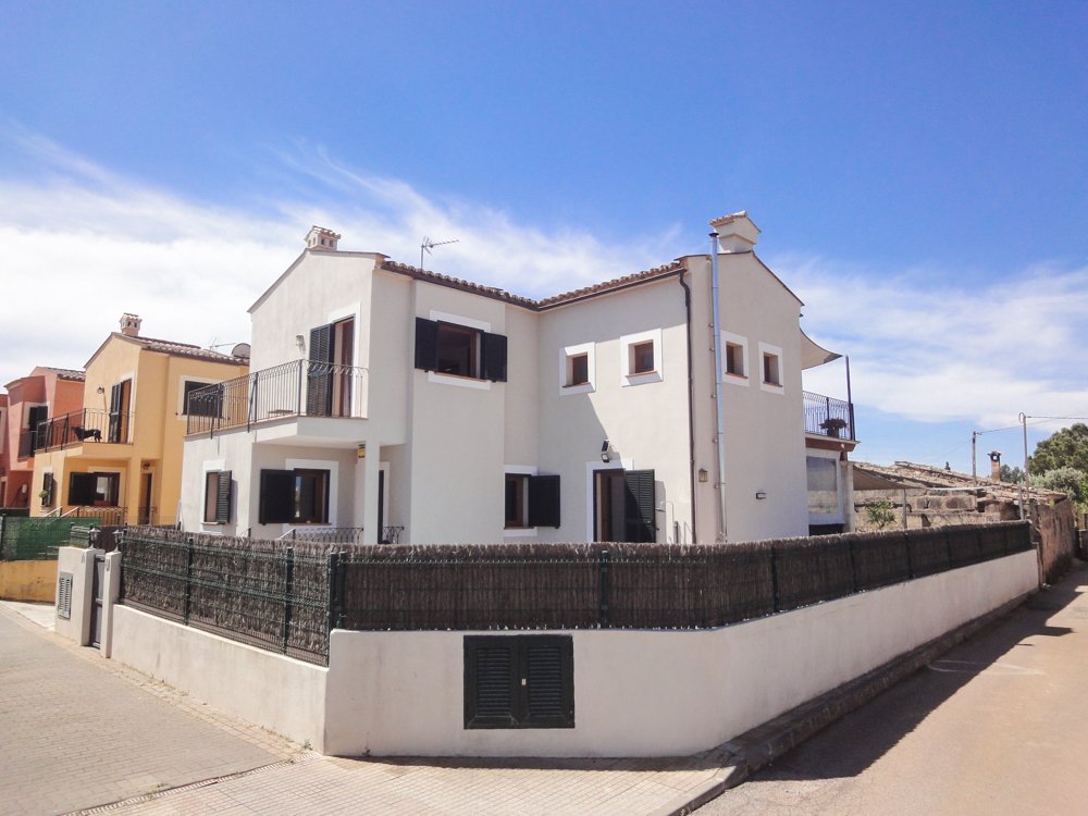 Chalet in Algaida, Balearic Islands, Spain 1 - 18745118