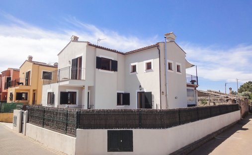 Chalet a Algaida, Isole Baleari, Spagna 1