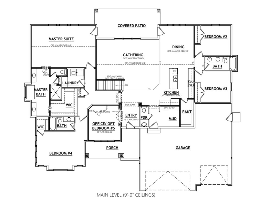 Casa en Spanish Fork, Utah, Estados Unidos 5 - 18744022