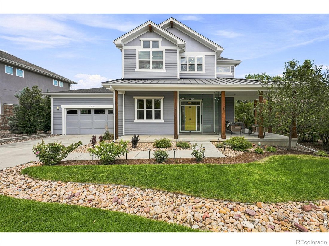 Casa a Boulder, Colorado, Stati Uniti 5 - 18746580