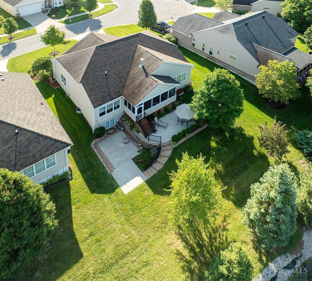 House in Hamilton, Ohio, United States 5 - 18740723