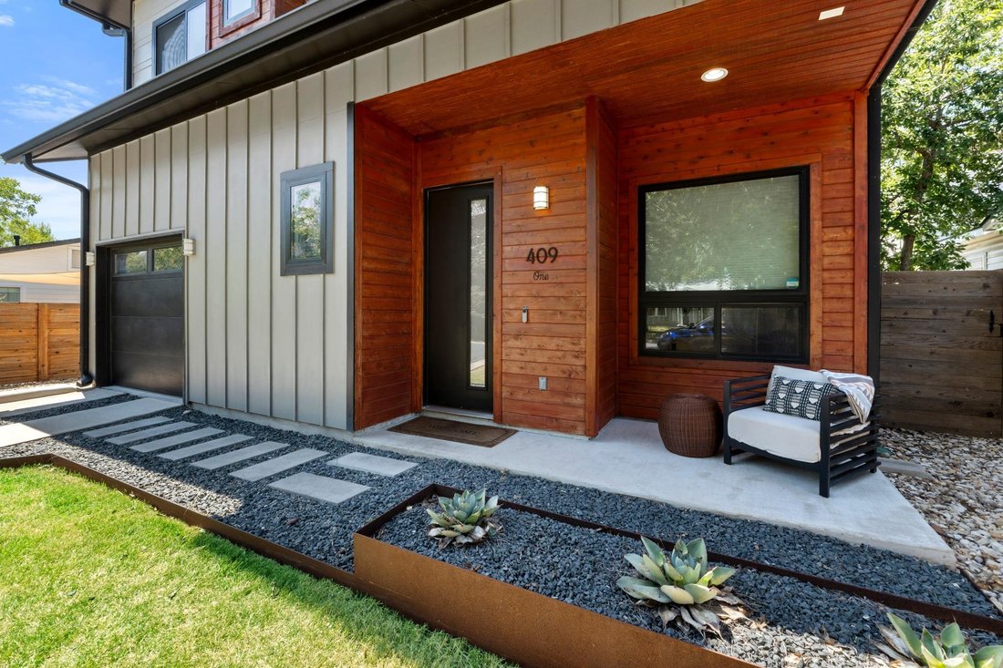 Casa a Austin, Texas, Stati Uniti 1 - 18740734
