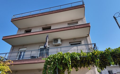 Maison à 5th District of Thessaloniki, Thessaloniki, Grèce 1