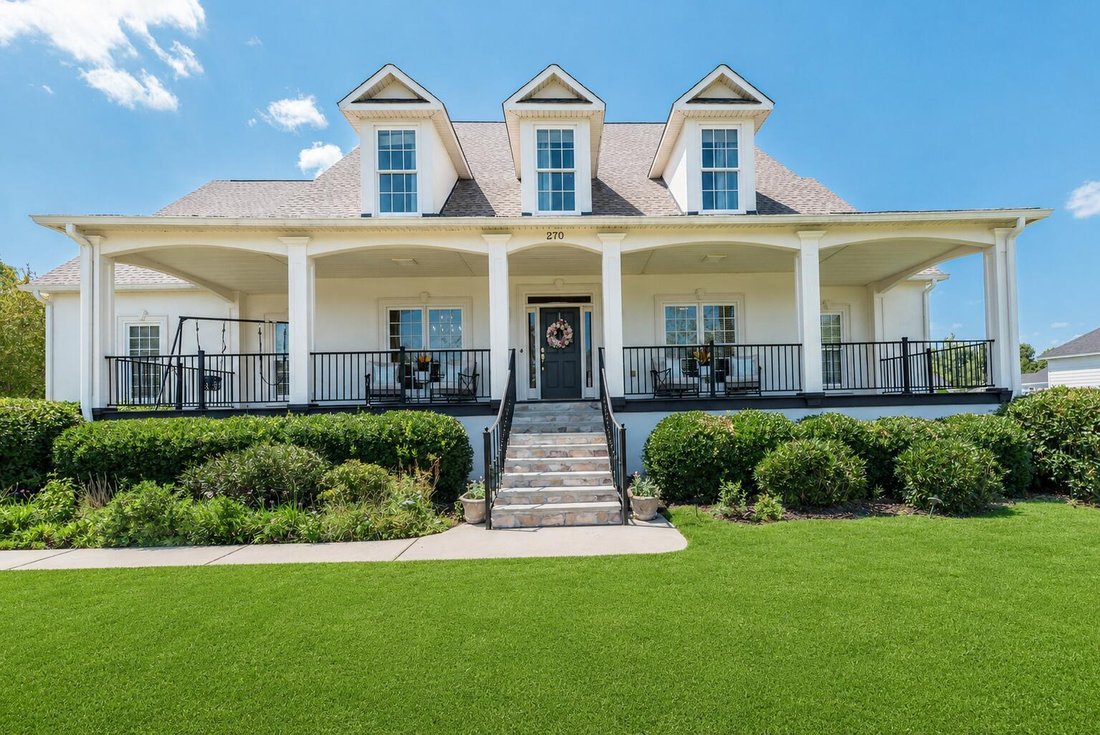 Haus in North Augusta, South Carolina, Vereinigte Staaten 2 - 18746293