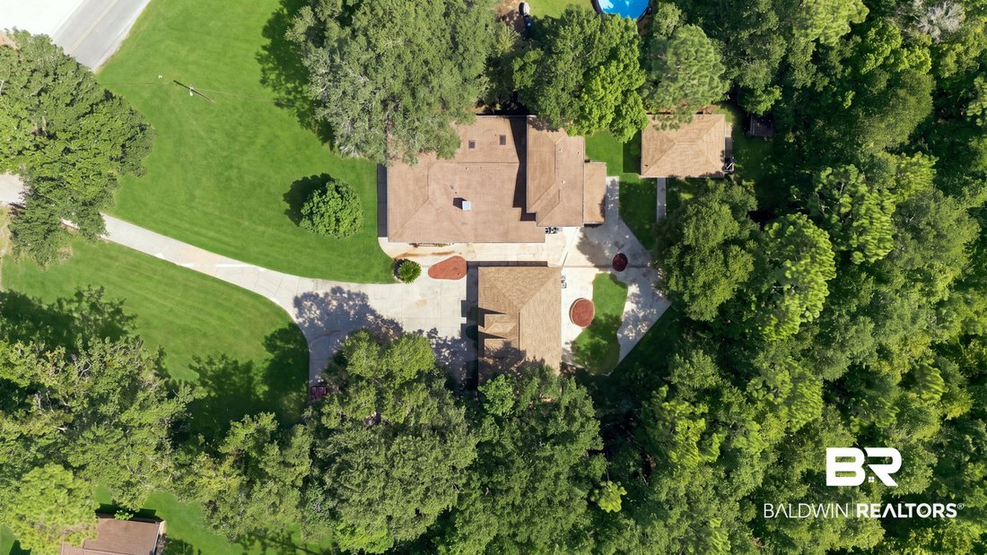 House in Elberta, Alabama, United States 2 - 18740672