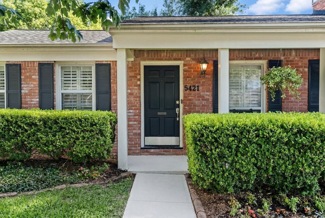 House in Houston, Texas, United States 4 - 18741061