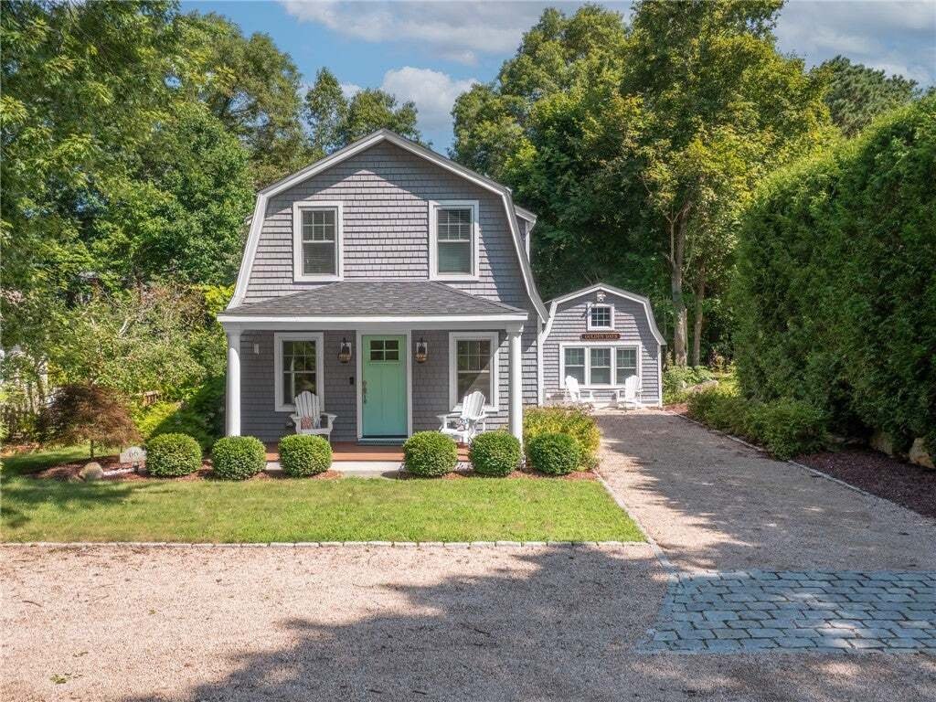 Maison à Charlestown, Rhode Island, États-Unis 2 - 18740773