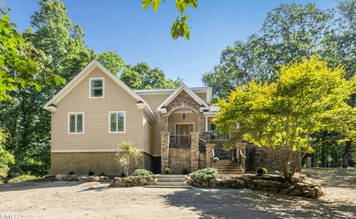 Casa en Wake Forest, Carolina del Norte, Estados Unidos 1