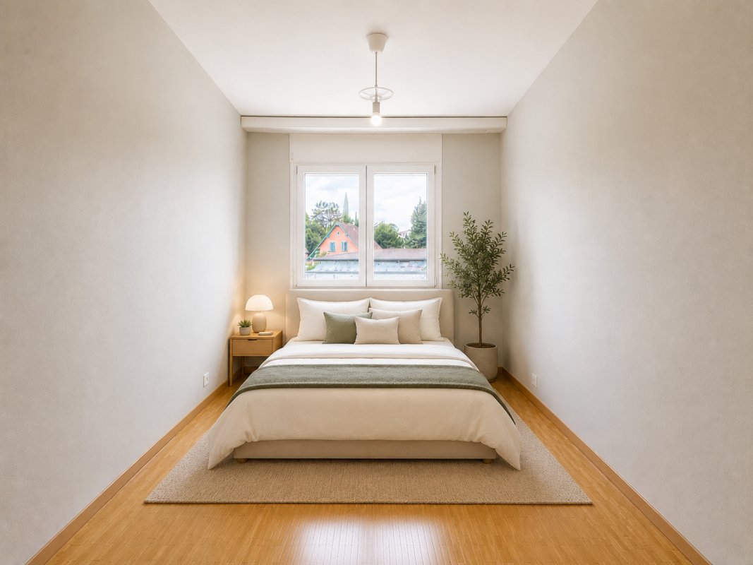 Appartement à Vernier, Genève, Suisse 5 - 18742831