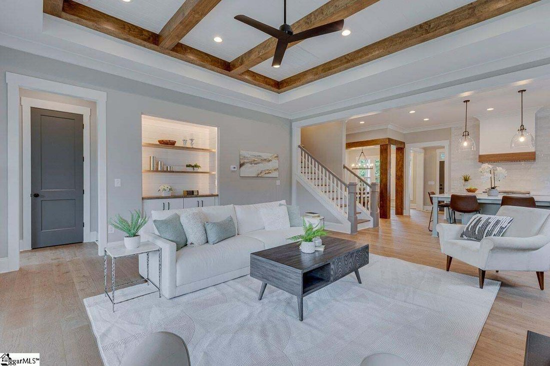 Haus in Simpsonville, South Carolina, Vereinigte Staaten 4 - 18743444