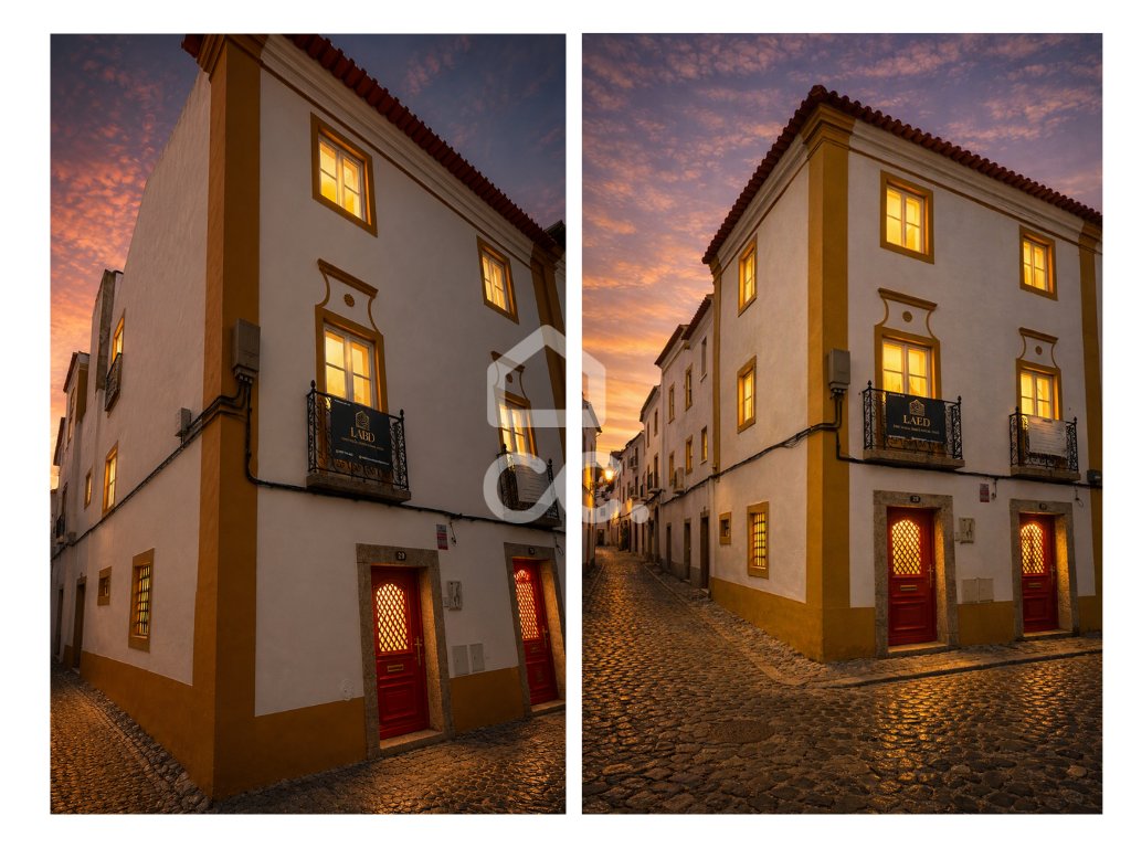 Casa en Evora (Sao Mamede, Se, Sao Pedro e Santo Antao), Distrito de Évora, Portugal 2 - 18745178