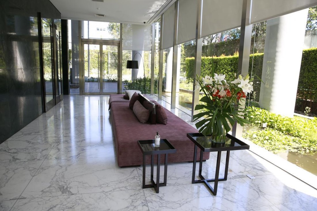 Apartment in Buenos Aires, Buenos Aires, Argentina 1 - 18742185