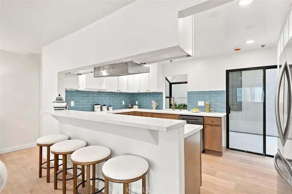 Appartement à Marina Del Rey, Californie, États-Unis 5 - 18744162